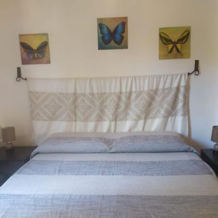 B&B Sulis Alghero Kültér fotó