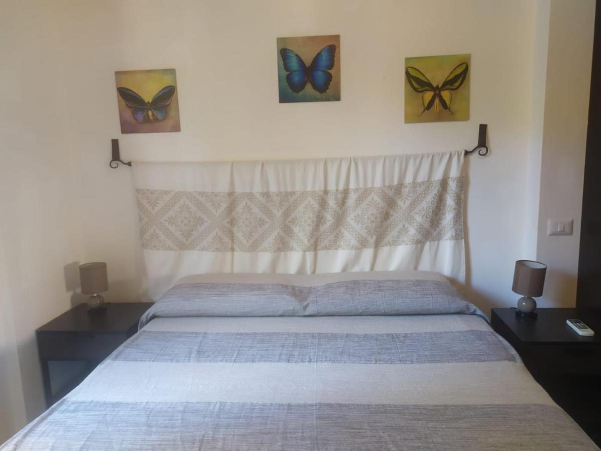 B&B Sulis Alghero Kültér fotó