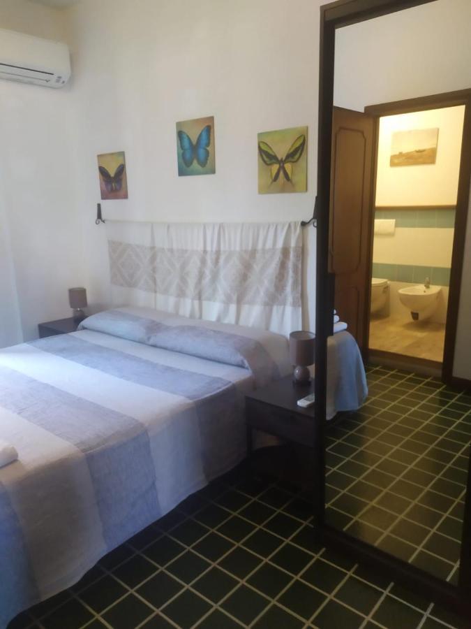 B&B Sulis Alghero Kültér fotó