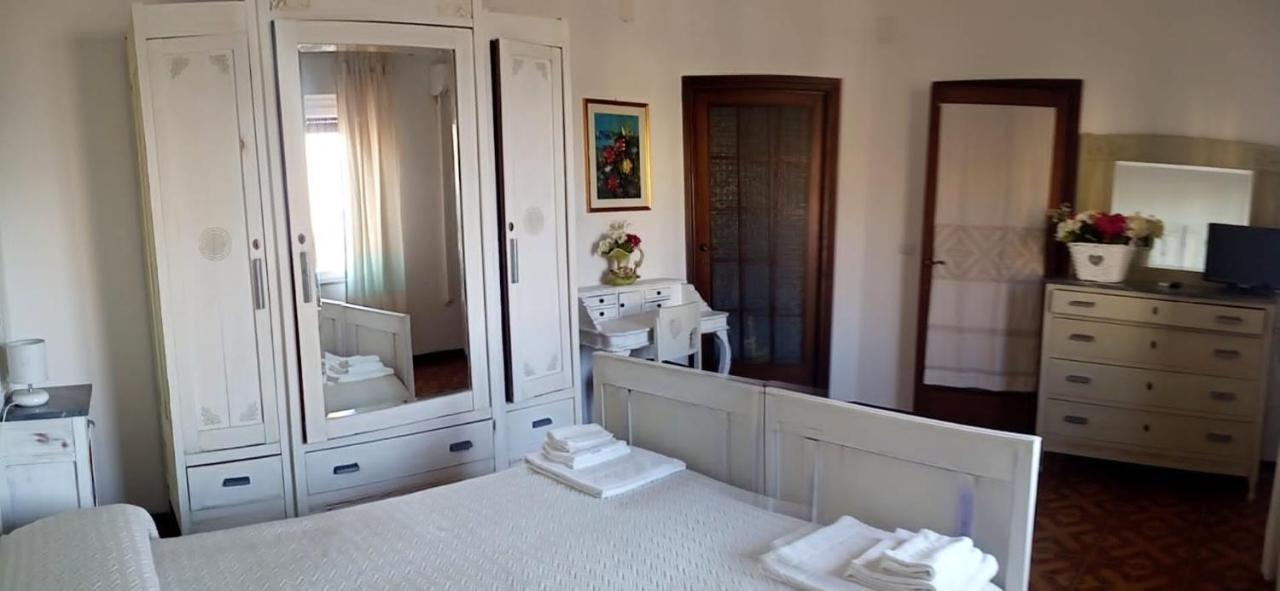 B&B Sulis Alghero Kültér fotó