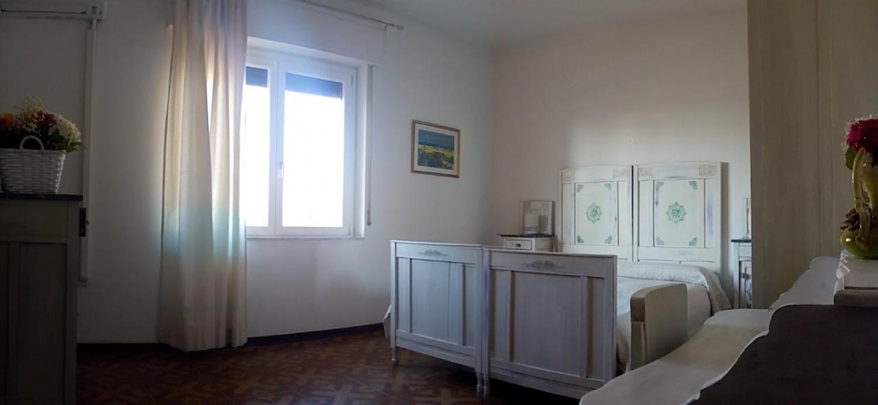 B&B Sulis Alghero Kültér fotó