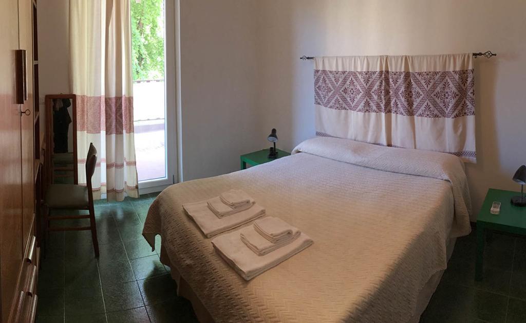 B&B Sulis Alghero Kültér fotó